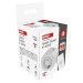 EMOS Розумна розетка WIFI P5533 GoSmart, ZigBee 3.0, IP44 EMOS (P5533)