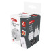 EMOS Розумна розетка WIFI P5533 GoSmart, ZigBee 3.0, IP44 EMOS (P5533)