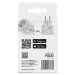 EMOS Розумна розетка WIFI P5533 GoSmart, ZigBee 3.0, IP44 EMOS (P5533)