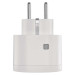 EMOS Розумна розетка WIFI P5533 GoSmart, ZigBee 3.0, IP44 EMOS (P5533)