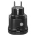 EMOS Розумна розетка WIFI P5534 GoSmart, ZigBee 3.0, IP44 EMOS (P5534)