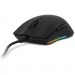 NZXT Мишка NZXT LIFT Wired Mouse Ambidextrous USB Black (MS-1WRAX-BM)
