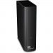 WD Зовнішній жорсткий диск 3.5" 18TB Elements Desktop WD (WDBWLG0180HBK-EESN)