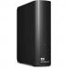 WD Зовнішній жорсткий диск 3.5" 18TB Elements Desktop WD (WDBWLG0180HBK-EESN)