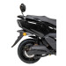 Atlas Електроскутер Atlas Tiger Box 2000W Plus Black (3121)