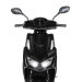 Atlas Електроскутер Atlas Tiger Box 2000W Plus Black (3121)