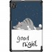 BeCover Чохол до планшета BeCover Smart Case Lenovo Tab M10 Plus TB-X606/M10 Plus (2nd Gen)/K10 TB-X6C6 Good Night (708034)