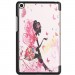 BeCover Чохол до планшета BeCover Smart Case Lenovo Tab M8 TB-8505/TB-8705/M8 TB-8506 (3rd Gen) Fairy (708022)
