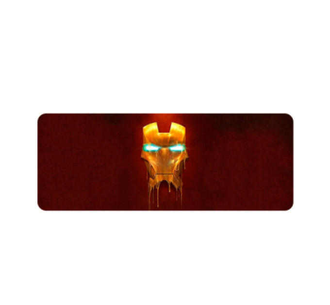 Voltronic Килимок для мишки Voltronic Iron Man (IR2)