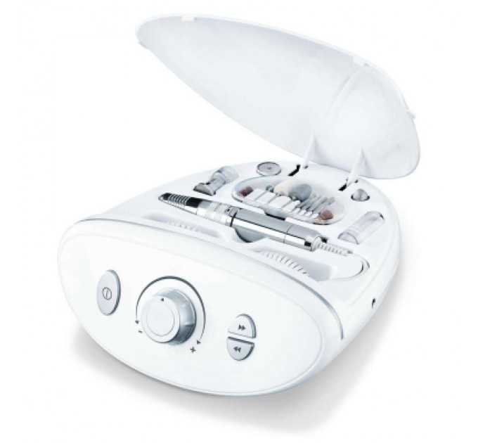 Манікюрний прилад Beurer MP 100