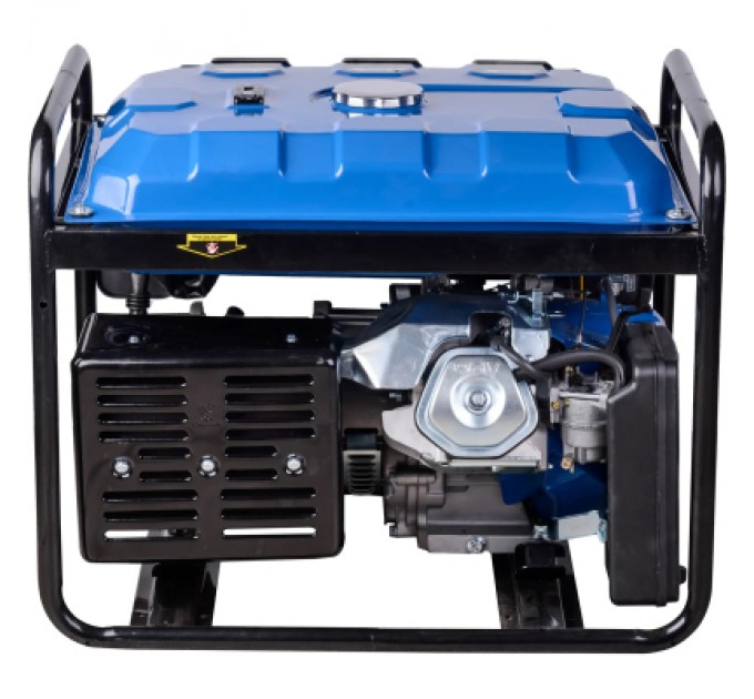Генератор Enersol 5.5 kW (EPG-5500SE)