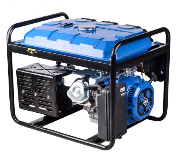 Генератор Enersol 5.5 kW (EPG-5500SE)