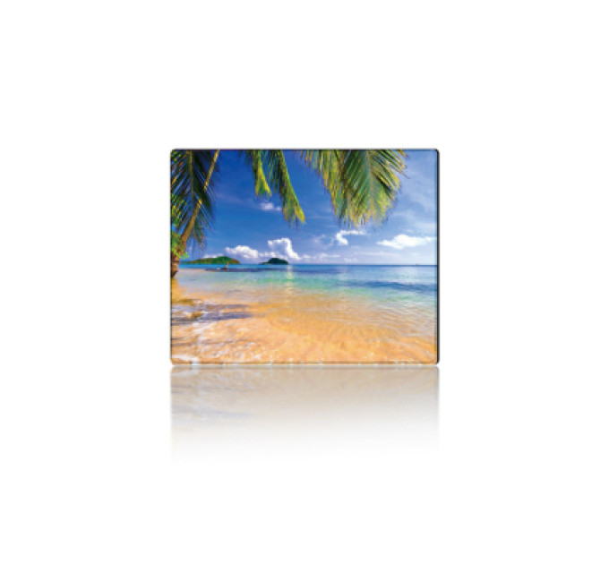 Voltronic Килимок для мишки Voltronic Tropical Palm (YT-CAT7)