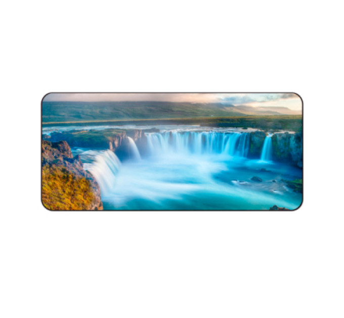 Voltronic Килимок для мишки Voltronic Waterfall (WF362)