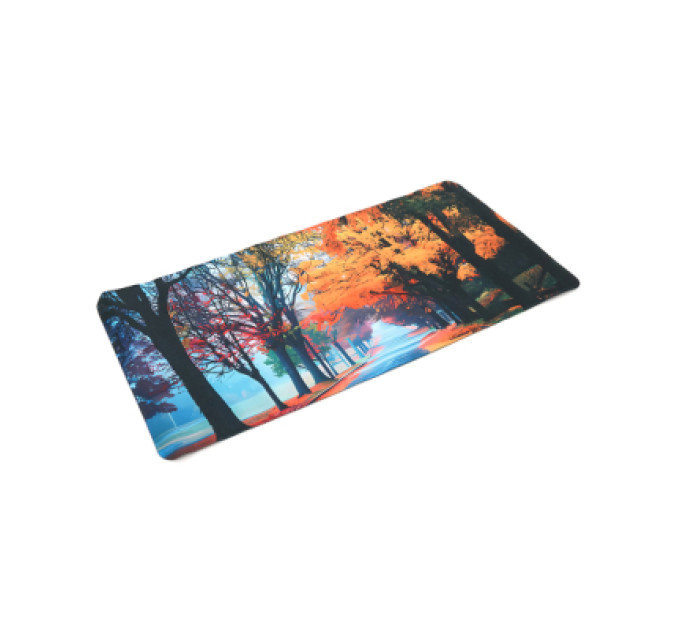 Voltronic Килимок для мишки Voltronic Autumn road (R362)
