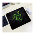 Voltronic Килимок для мишки Voltronic Razer 11 Black/Green (YT-RZ11)