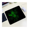 Voltronic Килимок для мишки Voltronic Razer 13 Black/Green (YT-RZ13)