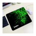 Voltronic Килимок для мишки Voltronic Razer Black/Green (YT-RZ3)