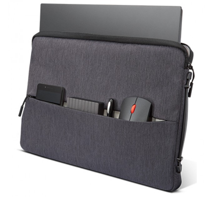 Чохол до ноутбука Lenovo 14" Urban Sleeve Case (GX40Z50941)