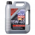 Моторна олива Liqui Moly MoS2 Leichtlauf SAE 15W-40 5л. (2571)