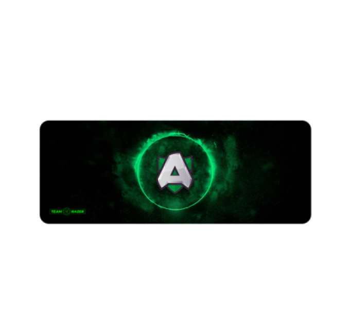 Voltronic Килимок для мишки Voltronic Razer Team (RZ1546373)