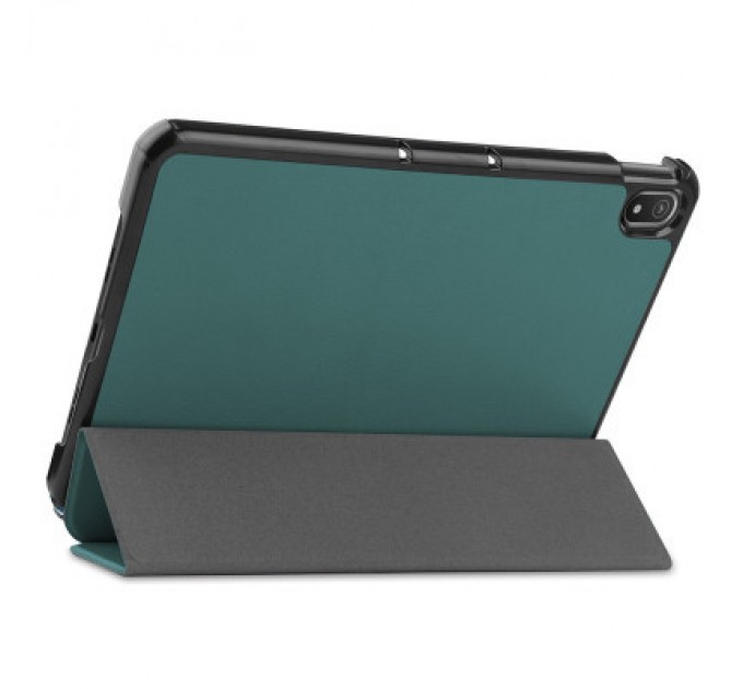 Чохол до планшета BeCover Smart Case Nokia T20 10.4" Dark Green (708043)