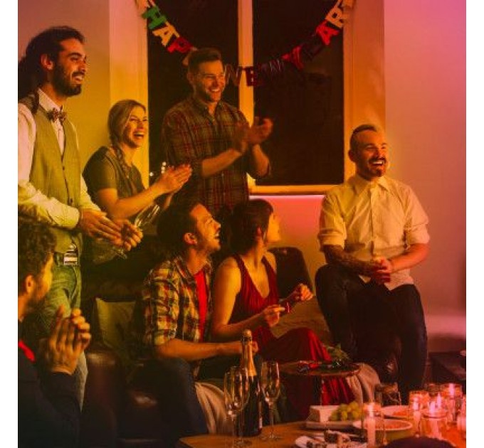 Світлодіодна стрічка TP-Link TAPO L900-10 (TAPO-L900-10)