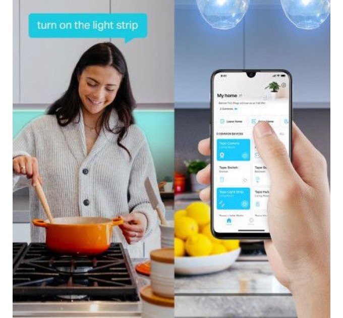 Світлодіодна стрічка TP-Link TAPO L900-10 (TAPO-L900-10)