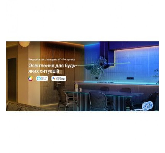 Світлодіодна стрічка TP-Link TAPO L900-10 (TAPO-L900-10)