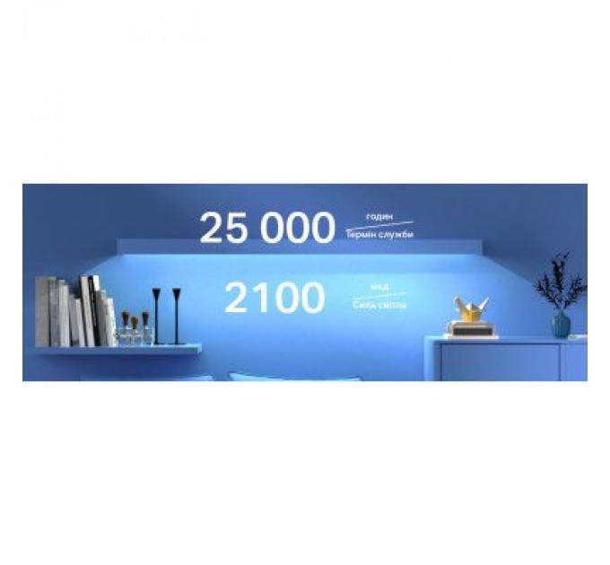 Світлодіодна стрічка TP-Link TAPO L900-10 (TAPO-L900-10)