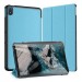 Чохол до планшета BeCover Smart Case Nokia T20 10.4" Light Blue (708051)