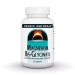 Мінерали Source Naturals Магній Бісгліцинат, Magnesium Bis-Glycinate, 60 таблеток (SN2131)