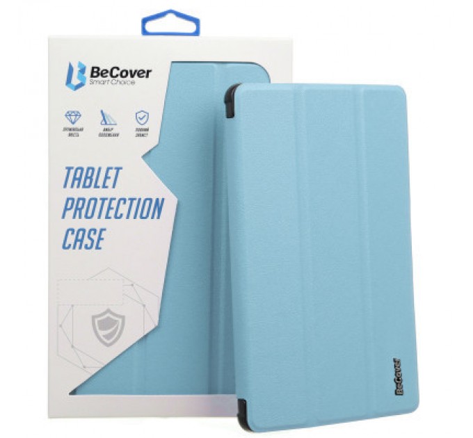 Чохол до планшета BeCover Smart Case Nokia T20 10.4" Light Blue (708051)