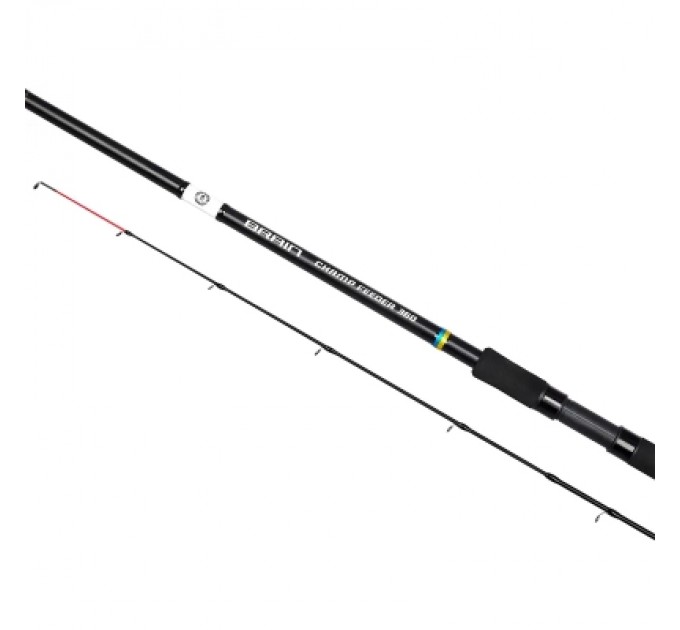 Вудилище Brain Champ 3.00m max (1858.54.90)