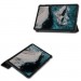 BeCover Чохол до планшета BeCover Smart Case Nokia T20 10.4" Paris (708059)
