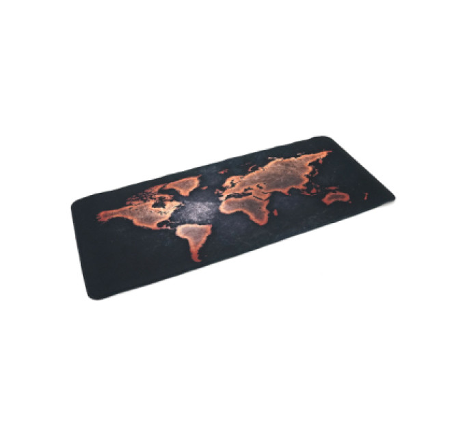 Voltronic Килимок для мишки Voltronic World map (SJDT-21)