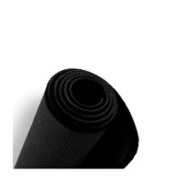 Килимок для мишки Voltronic Black (YT-MFM/B-Bb)