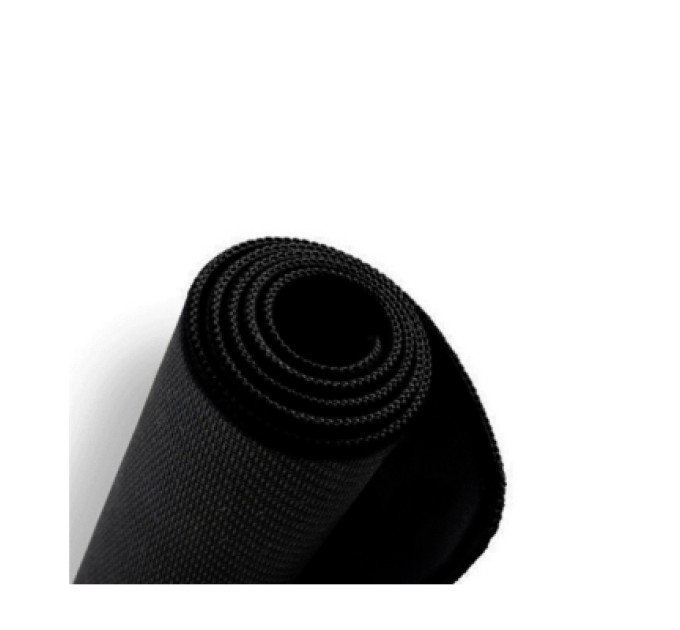 Voltronic Килимок для мишки Voltronic Black (YT-MFM/B-Bb)