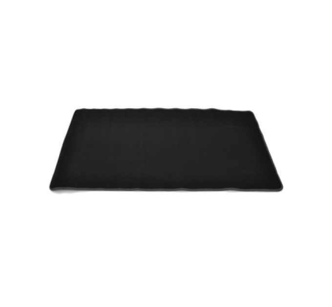 Voltronic Килимок для мишки Voltronic Black (YT-MFM/B-Bb)