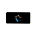 Voltronic Килимок для мишки Voltronic Burst sky (YT12)