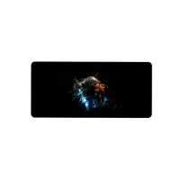 Килимок для мишки Voltronic Burst sky (YT12)