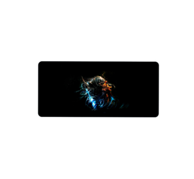 Voltronic Килимок для мишки Voltronic Burst sky (YT12)