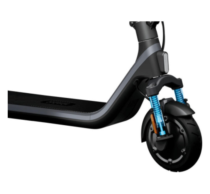 Segway Електросамокат Segway Ninebot E2 E II, чорний (AA.05.14.01.0004)