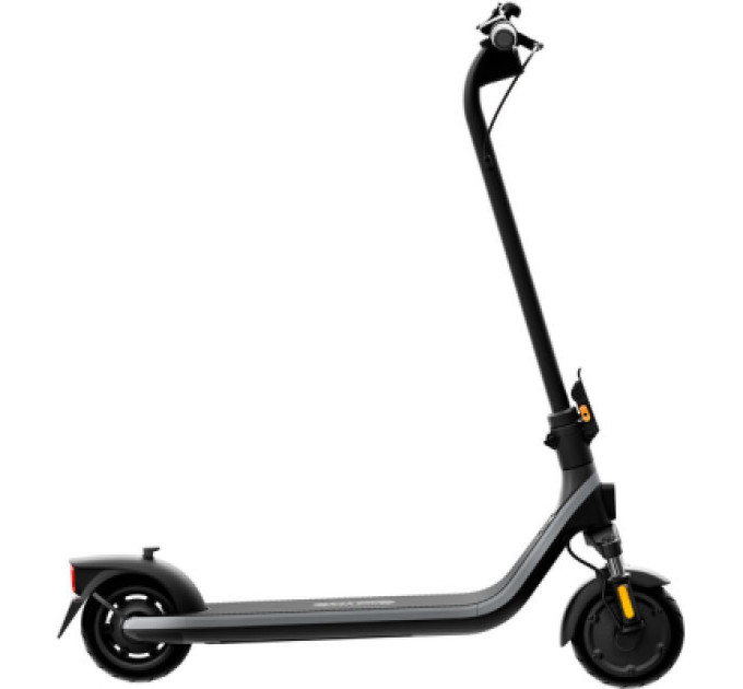 Segway Електросамокат Segway Ninebot E2 E II, чорний (AA.05.14.01.0004)