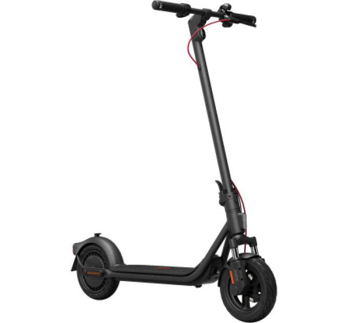 Segway Електросамокат Segway Ninebot F2 PRO E II, чорний (AA.05.12.03.0007)