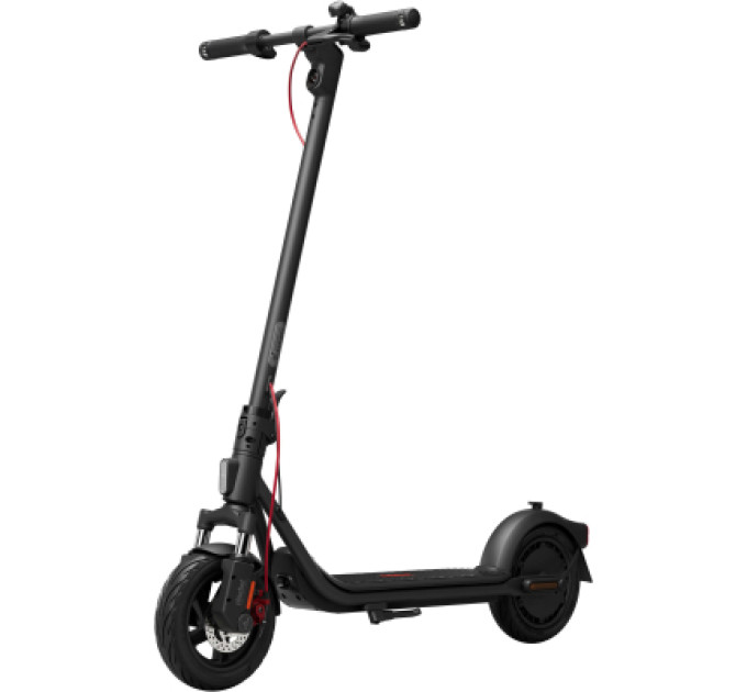 Segway Електросамокат Segway Ninebot F2 PRO E II, чорний (AA.05.12.03.0007)