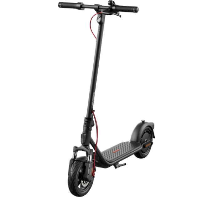 Segway Електросамокат Segway Ninebot F2 PRO E II, чорний (AA.05.12.03.0007)