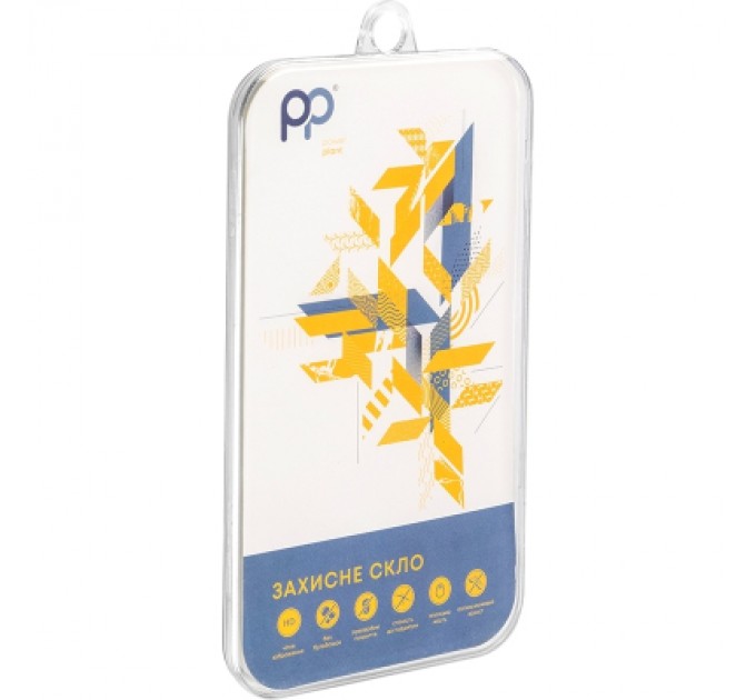 Скло захисне PowerPlant Full screen Samsung Galaxy A53 (GL601148)