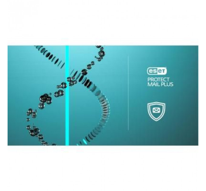 Антивірус Eset PROTECT Mail Plus 7 ПК 1 year нова покупка Business (EPMP_7_1_B)