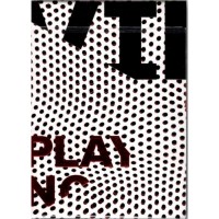 Гральні карти Ellusionist Views X (limited edition) (PC_ELVX)